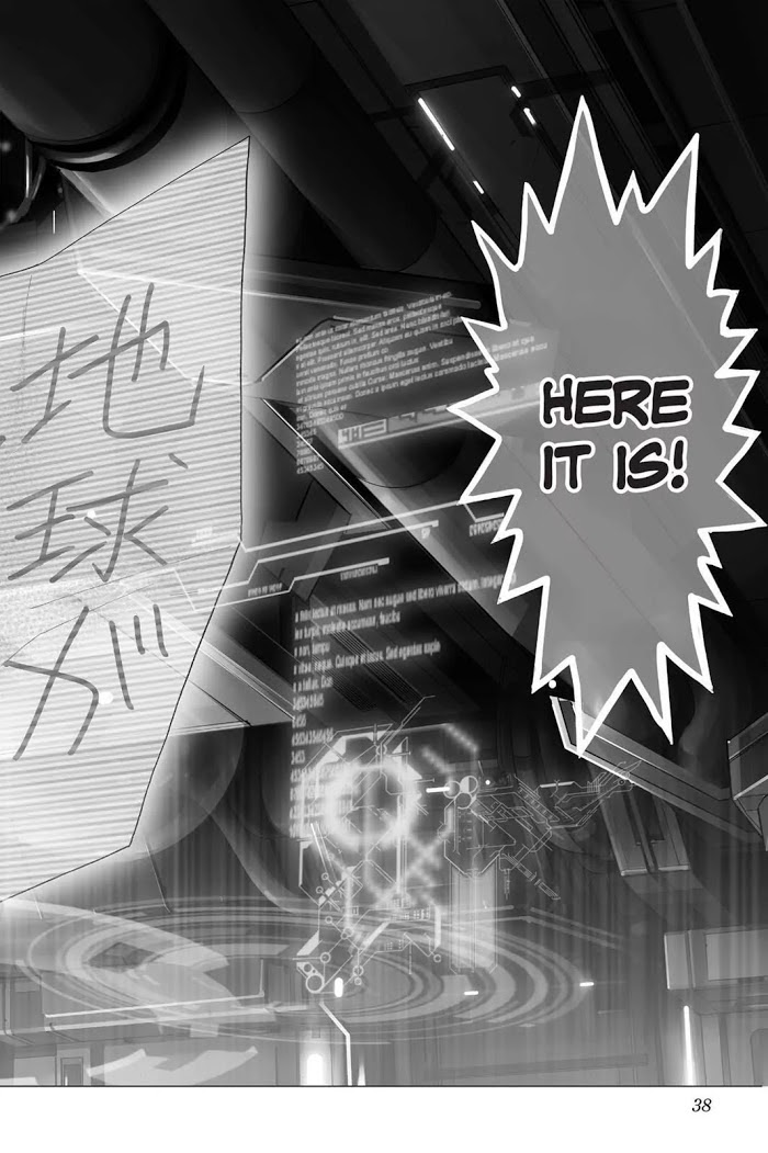 One Punch Man - Chapter 31 image 12